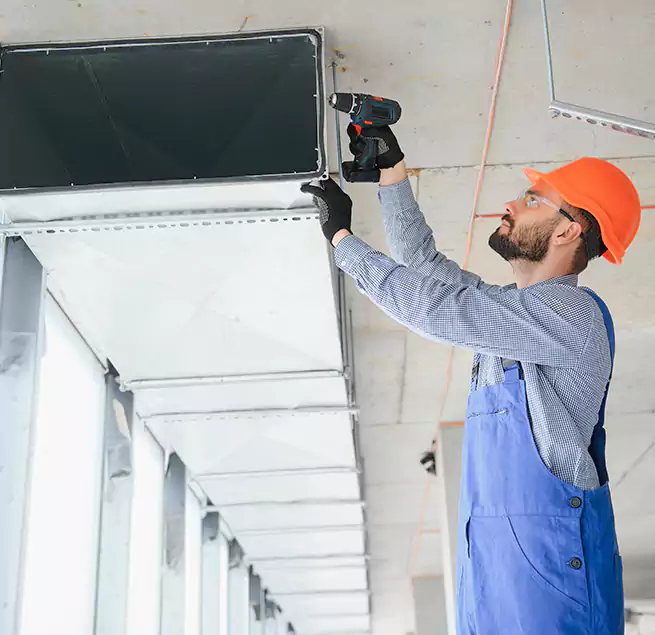 Why Homeowners & Businesses Trust Us in Hanford, CA