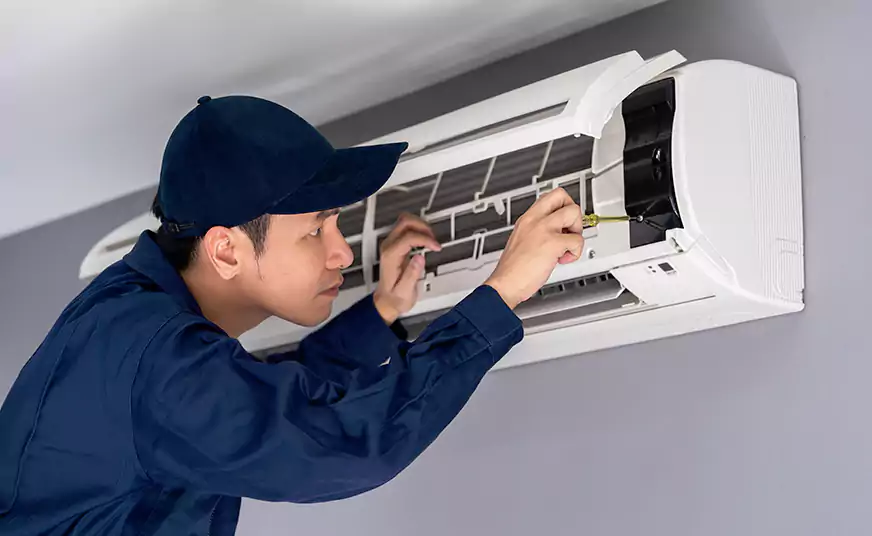 AC Duct Cleaning Hanford