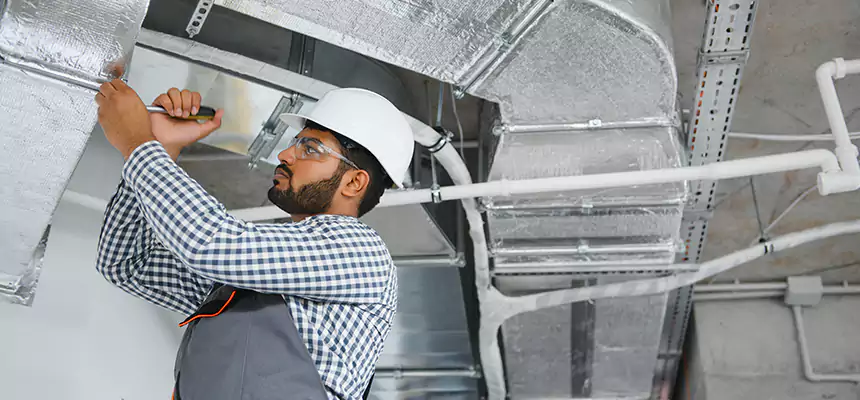 Proactive Ac Vent Repairs & Air Duct Replacement Companies Near Me in Hanford