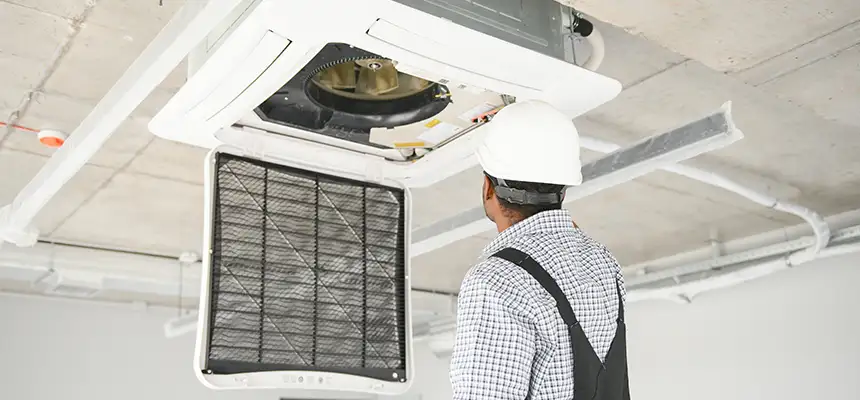 Our Affordable Duct Cleaning Near Me Services in Hanford, CA