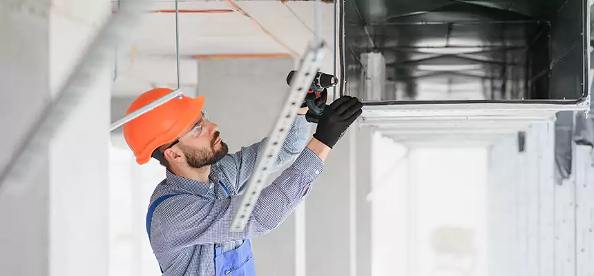 Our Air Vent Replacement Services in Hanford, CA