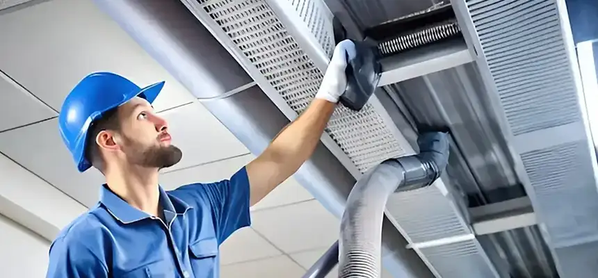 Our Annual Dryer Vent Maintenance Services in Hanford, CA