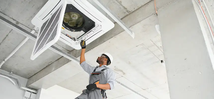 Efficient Multi‑Unit & HOA Annual Vent Cleaning Plans in Hanford