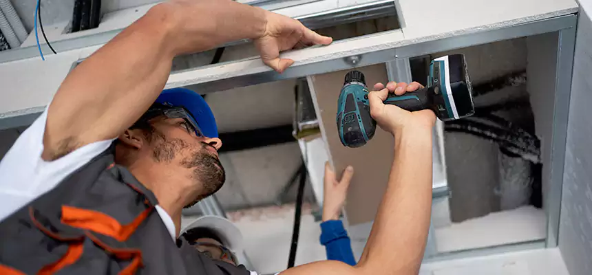 Our Apartment Air Duct Cleaning Services in Hanford, CA