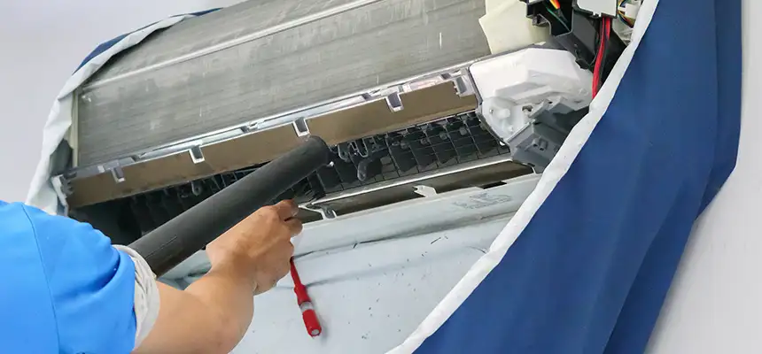 Advanced Clogged Dryer Vent Repair for Multi-Unit & Commercial in Hanford, CA