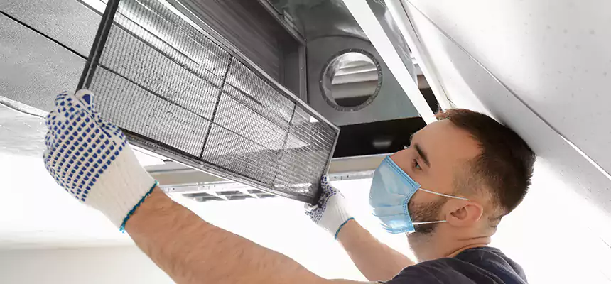 Our Home Duct Cleaning Services in Hanford, CA  