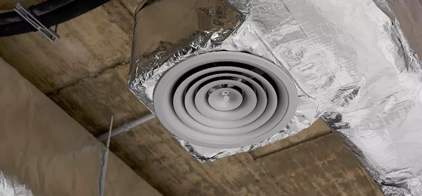 Our Low VOC Vent Installation Services in Hanford, CA