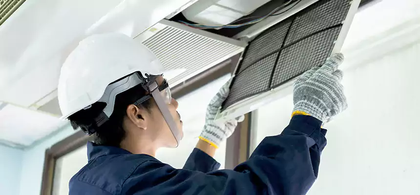 Our Multi-family Home Duct Cleaning Services in Hanford, CA