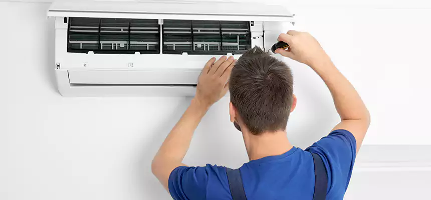Our Smart Air Conditioning Installation Services in Hanford, CA