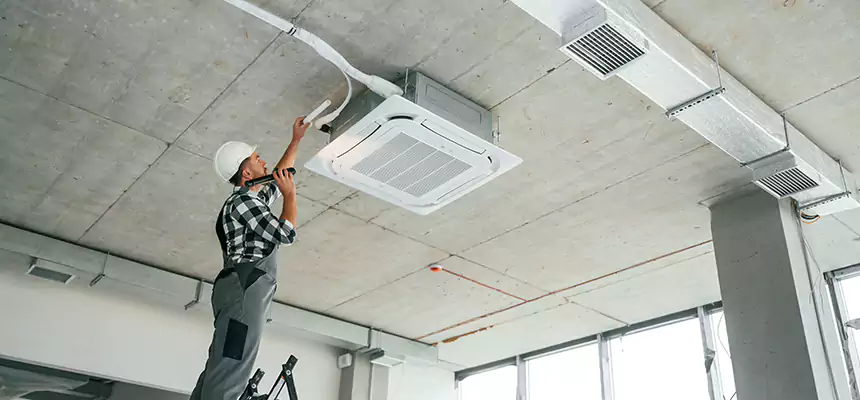 Our Wi Fi Connected Air Ducts Services in Hanford, CA