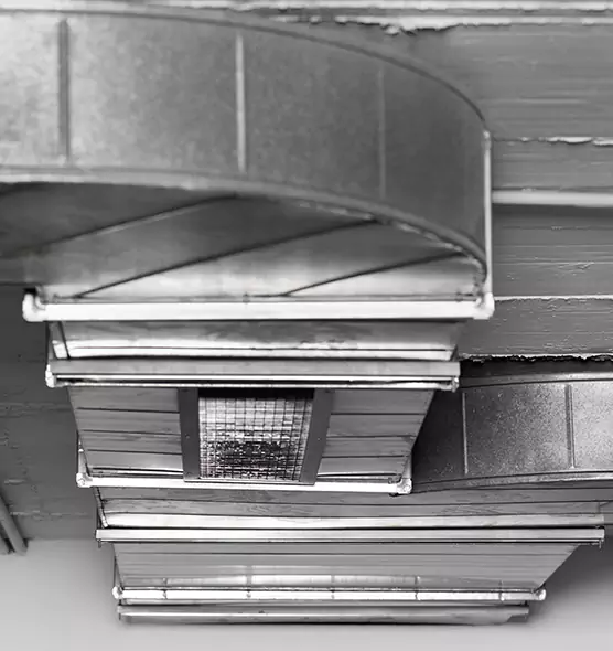 Professional Air Duct Pet Hair Removal in Hanford, CA