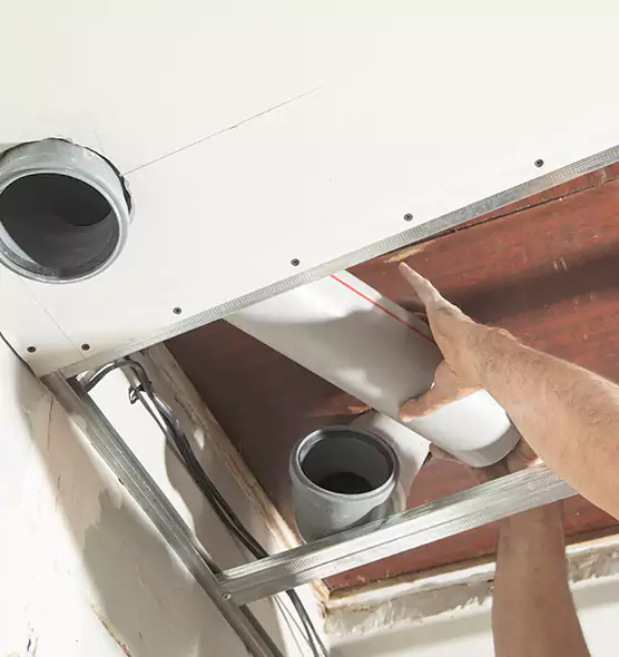 Professional Air Duct Replacement in Hanford, CA