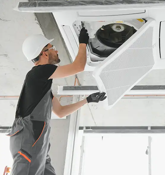 About Air Duct Rodent Removal in Hanford, CA