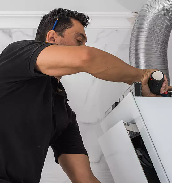 Trusted Bathroom Exhaust Duct Cleaning in Hanford, CA