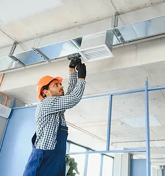 About Commercial Laundry Vent Cleaning in Hanford, CA