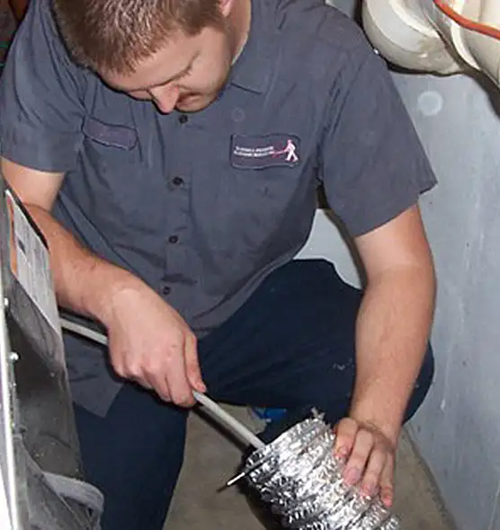 About Dryer Vent Hose Installation in Hanford, CA