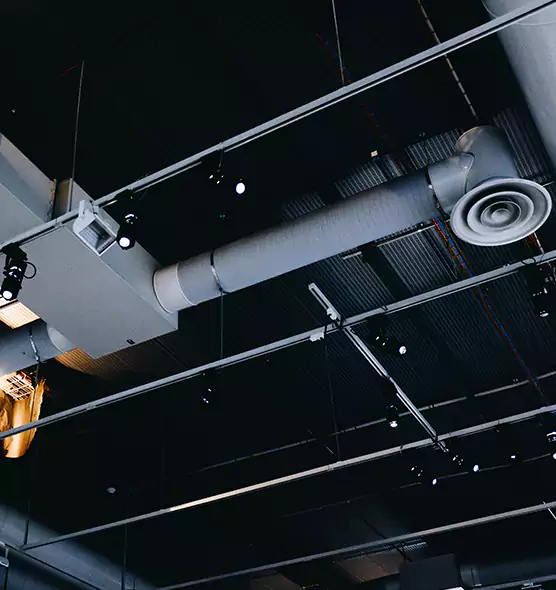 Professional Duct Cleaning For LEED Homes in Hanford, CA