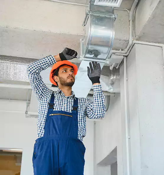 About Hotel Duct And Vent Cleaning in Hanford, CA