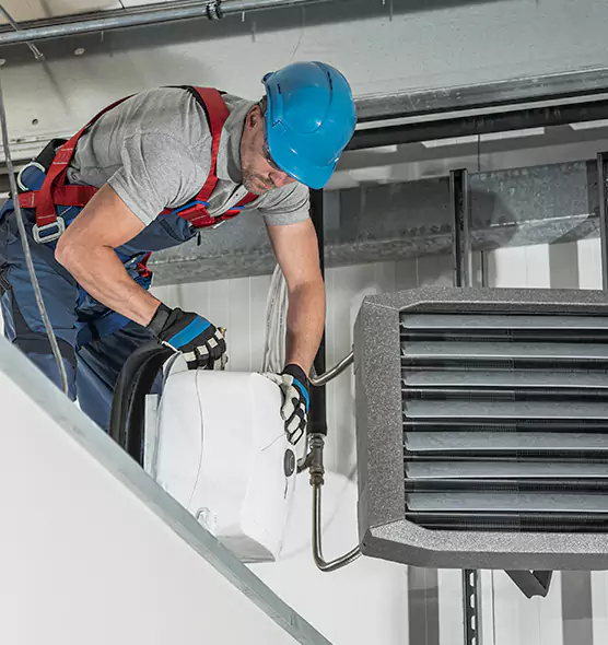 Professional HVAC Cleaning Solutions in Hanford, CA