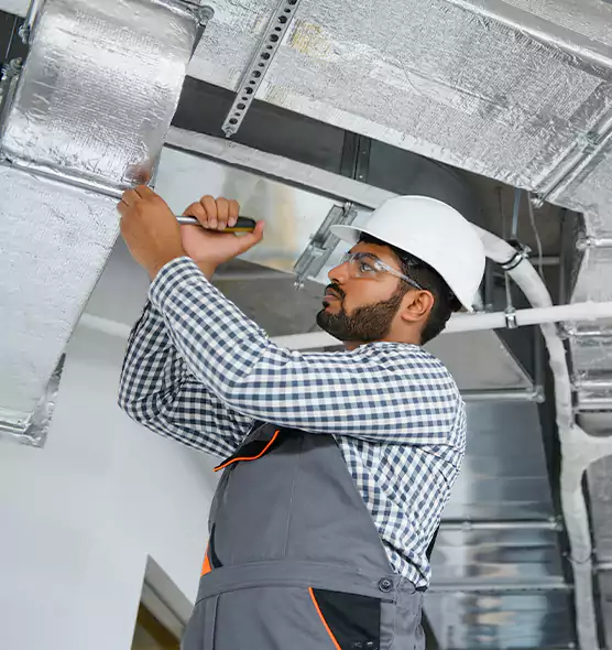 Welcome to Mold & Mildew Removal from Air Ducts Hanford, CA