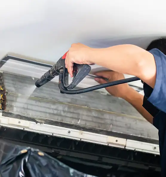 Welcome to Move-in/Move-out Duct Cleaning Services in Hanford, CA