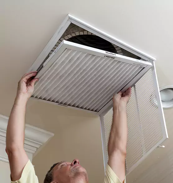 Trusted Vent Shaft Cleaning Expert in Hanford, CA