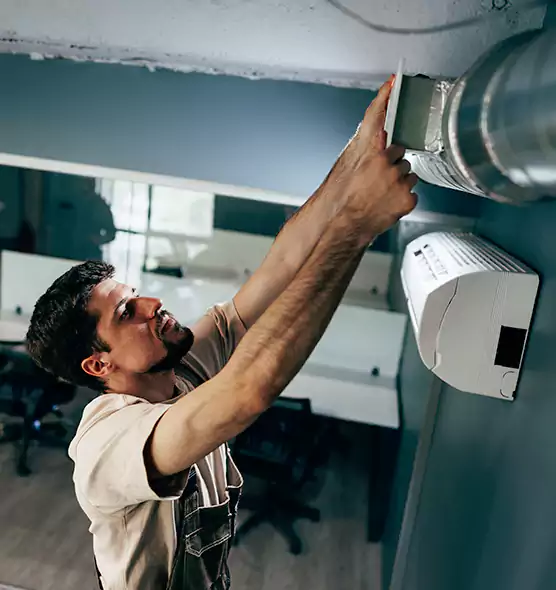 Reliable Warehouse Vent Cleaning in Hanford, CA