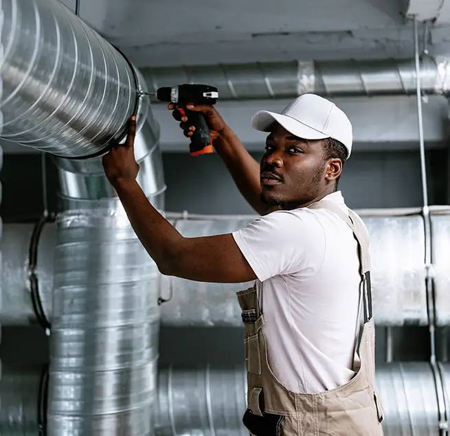 Why Homeowners & Businesses Trust Us Hanford, CA