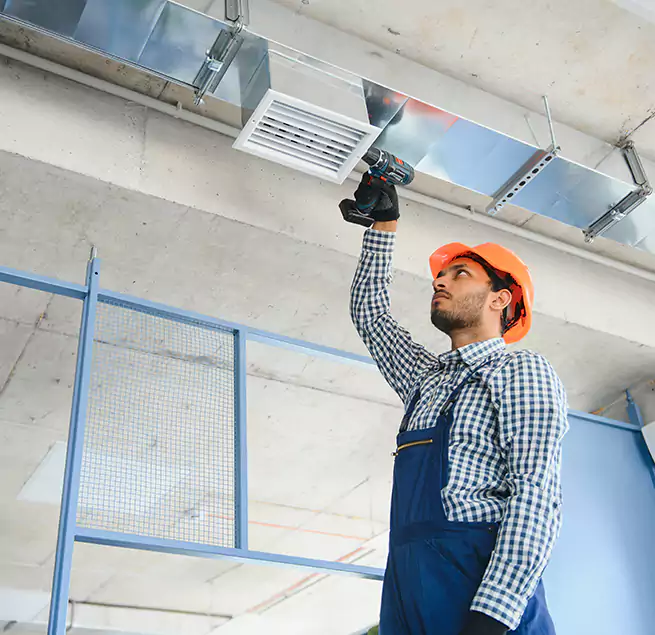 Why Homeowners & Businesses Trust Us in Hanford, CA?