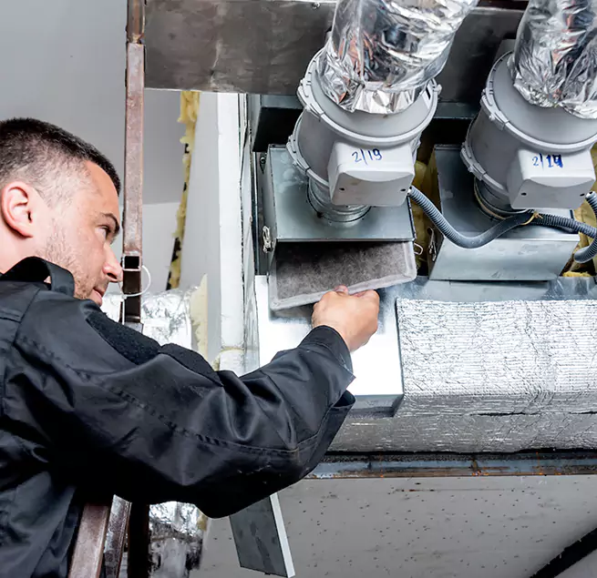 Why Homeowners & Businesses Trust Us in Hanford, CA?