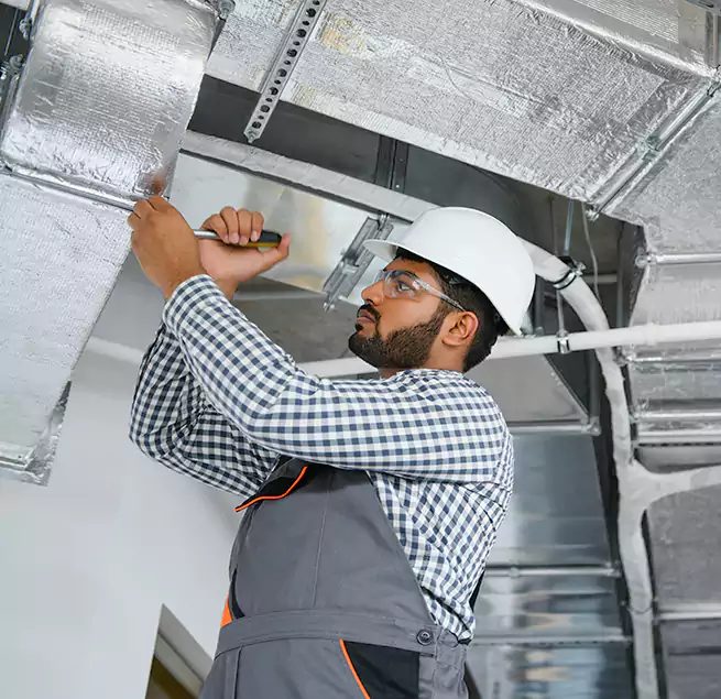 Why Homeowners & Businesses Trust Us Hanford, CA