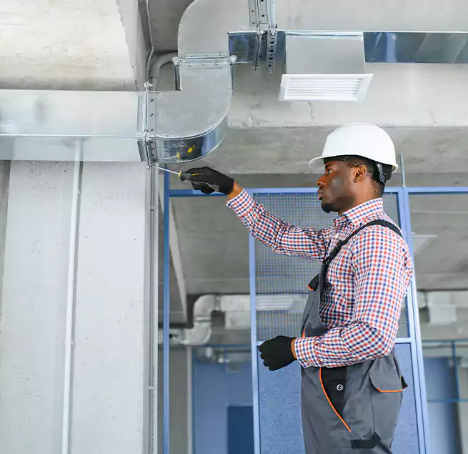 Why Homeowners & Businesses Trust Us Hanford, CA