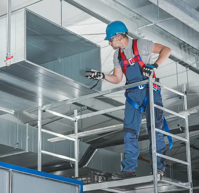 Why Homeowners & Businesses Trust Us in Hanford, CA?