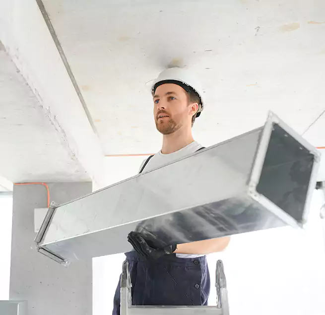 Why Homeowners & Businesses Trust Us in Hanford, CA