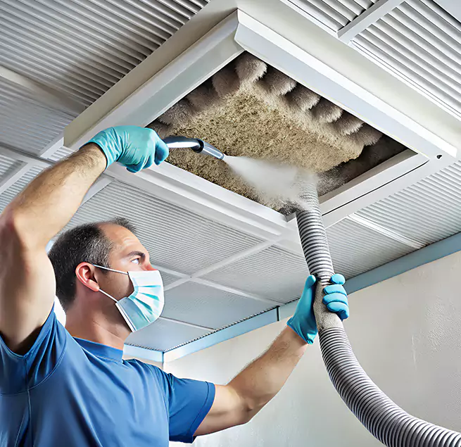 Why Homeowners & Businesses Trust Us Hanford, CA