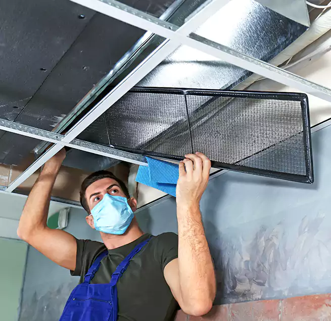 Why Homeowners Businesses Trust Us in Hanford, CA