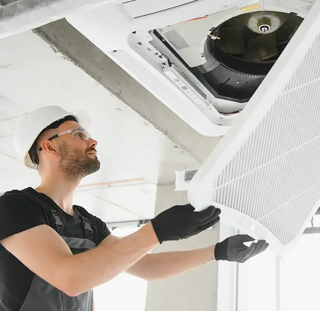 Why Homeowners & Businesses Trust Us in Hanford, CA?