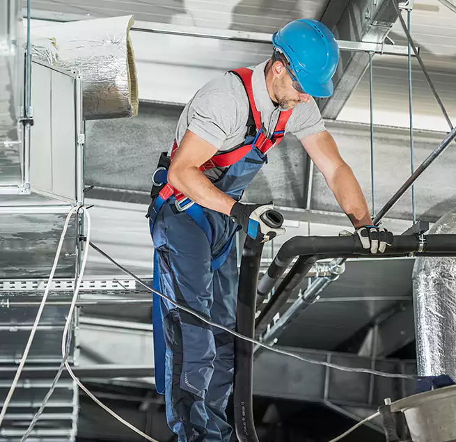 Why Homeowners & Businesses Trust Us in Hanford, CA?