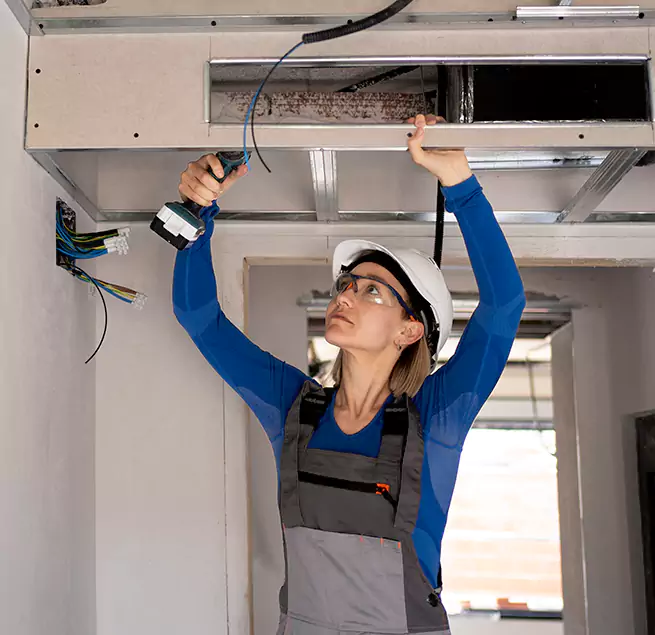 Why Homeowners & Businesses Trust Us in Hanford, CA?