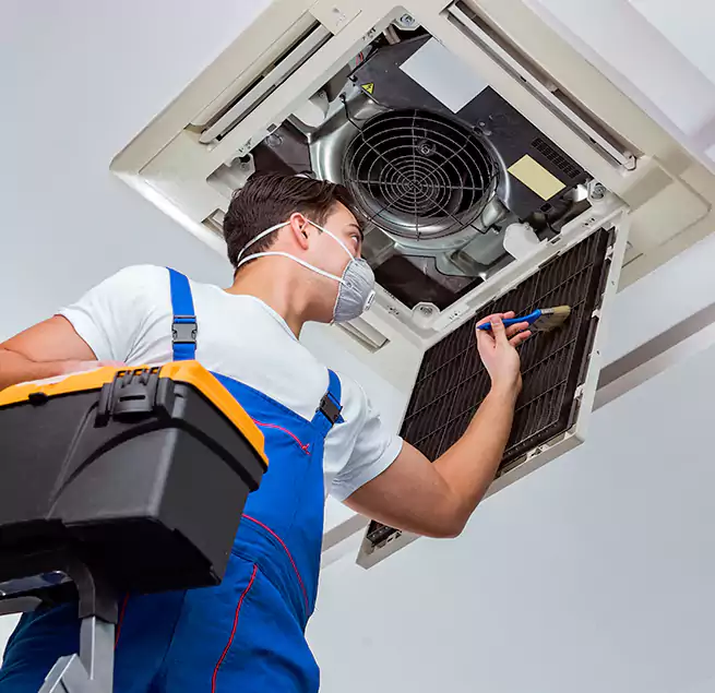 Why Homeowners & Businesses Trust Us in Hanford, CA?