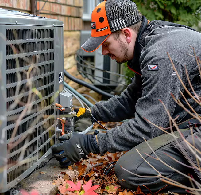 Why Homeowners & Businesses Trust Us in Hanford, CA?