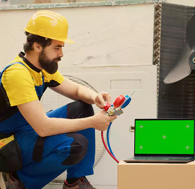 Why Homeowners & Businesses Trust Us in Hanford, CA?