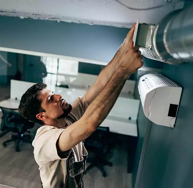 Why Homeowners & Businesses Trust Us in Hanford, CA?