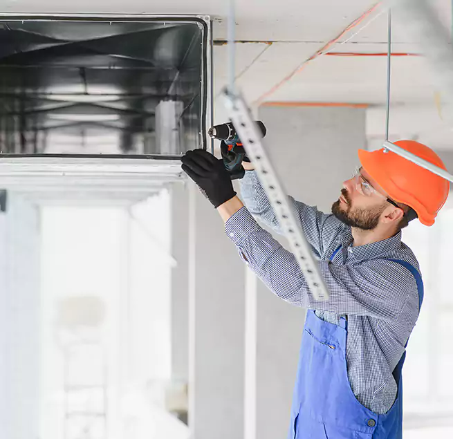 Why Homeowners & Businesses Trust Us in Hanford, CA?