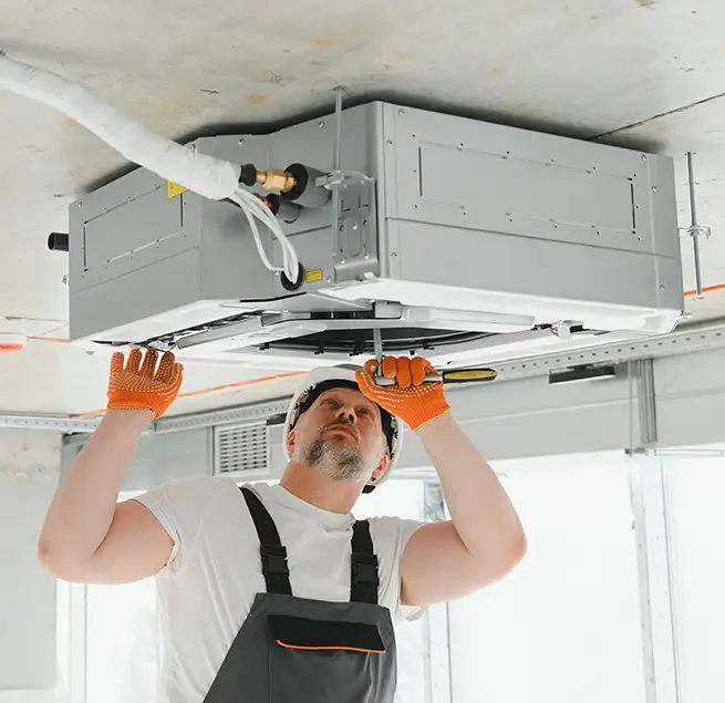 Why Homeowners & Businesses Trust Us Hanford, CA