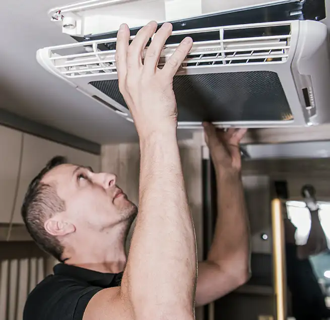 Why Homeowners & Businesses Trust Us Hanford, CA