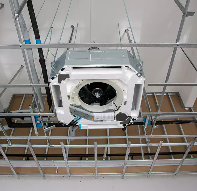 Why Homeowners & Businesses Trust Us Hanford, CA