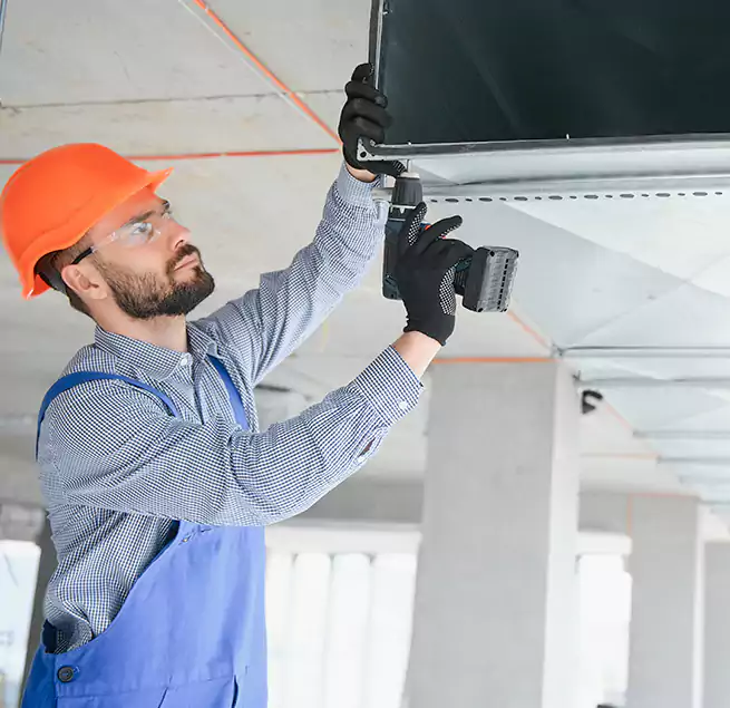 Why Homeowners & Businesses Trust Us in Hanford, CA?