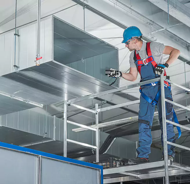 Why Homeowners Businesses Trust Us in Hanford, CA