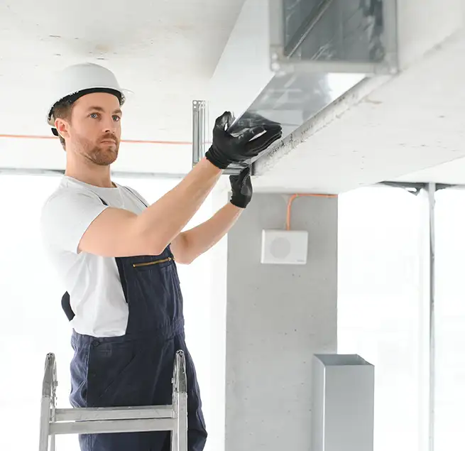 Why Homeowners & Businesses Trust Us in Hanford, CA?